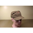 Кепи ГДР, 58 р. новая. Распродажа коллекции вещей. С РУБЛЯ! АУКЦИОН!