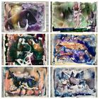 А.Мара (А.А.Марочкин). Акварели