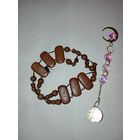 Браслет с рубля