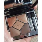 Dior Diorshow 5 Couleurs Longwear Creamy Powder Palette 559 Poncho