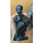 Детство! Касли, СССР