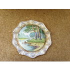 Панно СССР . Ленэмальер