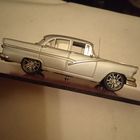 Машинки в коллекцию Ford Fairlane 1/43