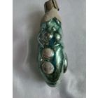 Адвокат Горошек из серии Чиполлино.