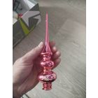 Навершие на ёлку с рубля