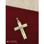 Крестик. 925пр.