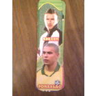 БЭКХЕМ + РОНАЛЬДО