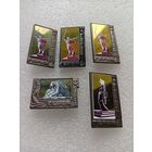 Волгоград город герой! Ситалл. Цена указывается за один значок. #-IV-09