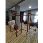 Каркас ширмы.