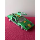 Michelotti Lazer. Моделька, машинка.