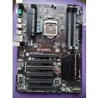 Материнская плата GIGABYTE GA-Z87P-D3