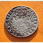 6 грош 1665 год
