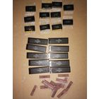 Микросхемы новые