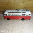 Винтаж.Модели ГДР.1:87