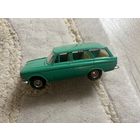 Москвич ссср