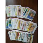 Вкладыши Final 90 Финал Цена за один-3.5 руб