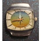 Часы ракета ссср космос ракета союз распродажа коллекции