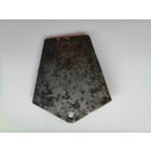 Колдка стальная двойная