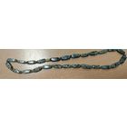 Бусы советские. Агат. 45см