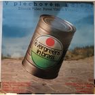 Zdenek Pulec.Pavel Vitoch & comp, LP