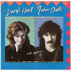 LP Daryl Hall & John Oates 'Ooh Yeah!'