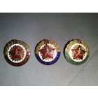 Воин спортсмен