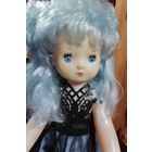 Кукла СССР Мальвина