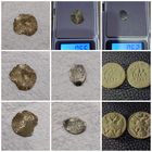 Сборный лот монет разных эпох