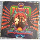 Пластинка Puhdys 10 лет 1979г. Amiga