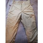 Штаны танковые ссср 1973 год. Р-52-3