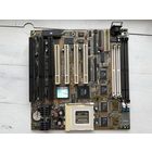 Материнская плата PCPartner VIB800DS (35-8331-XX)