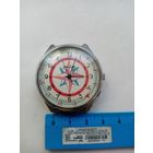 ЧАСЫ РАКЕТА ВЕЧНЫЙ КАЛЕНДАРЬ РФ