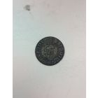 Шеляг Солид 1596 Мальборк, ни чищен, больше выставляться не будет