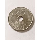 Дания 25 оре 1976