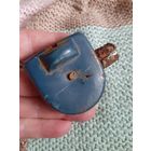 Лот по второй мировой. Клеймо ОТК РАДИСТ.