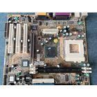 Материнская плата ретро Chaintech 6OIV2-E100A