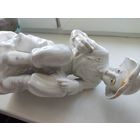 "Юный геолог",1960г. В.И.Щербина,Полонский ЗХК,  СССР, 31см X17см