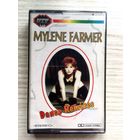 Аудиокассета Konica XR-I 90 - Mylene Farmer - Dance Remixes 1992