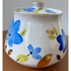 Сахарница завод Пролетарий 1967г