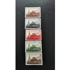 Марки СССР, копия