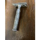 Бритвенный станок , тяжелый , металл