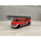 1/43 Mercedes L1519 пожарный