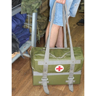 Контейнер медицинский десантника СССР ПВД