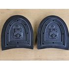 СТАРЫЕ НАБОЙКИ НА САПОГИ.