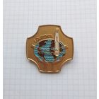 Франция. Международное военное паломничество в Лурд, 1992 г.