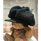 Шапки и перчатки женские