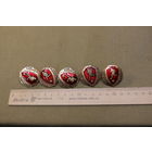 Военные значки. одним лотам. Распродажа коллекции вещей. С РУБЛЯ! АУКЦИОН!