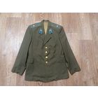 Китель повседневный Майора ВДВ СССР ( размер 50)