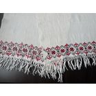 Старинный рушник лен