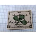 Германия  1/2 марки  (11)